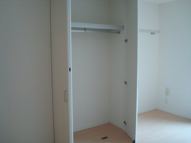 Ricordo M・Kの収納