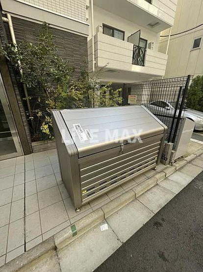 【その他共用部分】ｍｕｍ蔵前