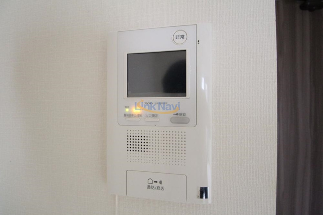 【セキュリティ】 | プレサンス天満橋チエロ