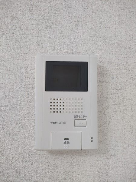 サンアベニューＢのセキュリティ