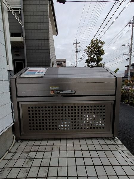 サンアベニューＢのその他共用部分