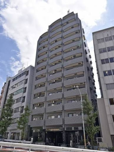 ダイアパレス代官山