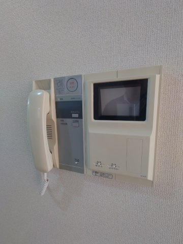 レ・ペルルのセキュリティ