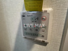 【設備】MAXIVCROS江坂 