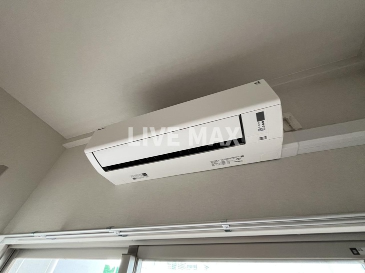 【設備】MAXIVCROS江坂 