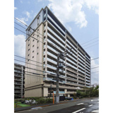 ディームス品川南大井の画像