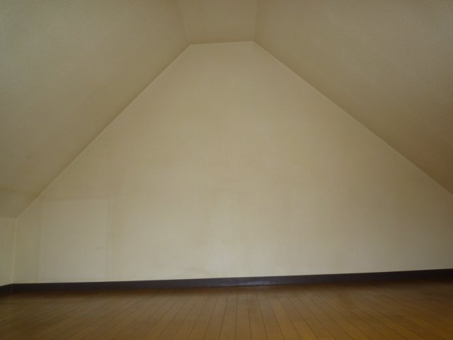 ベルメゾン亀戸の寝室