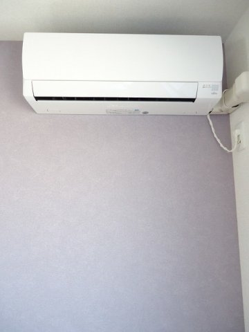 ルーチェ・Ｓ　吉山　Ａの設備