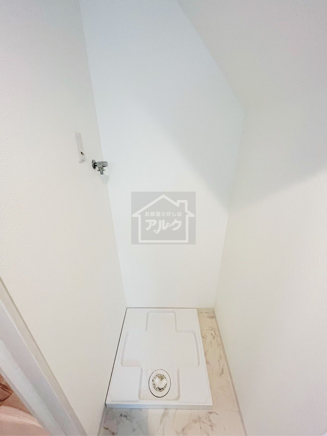 板橋区徳丸１丁目のアパートの設備|同仕様