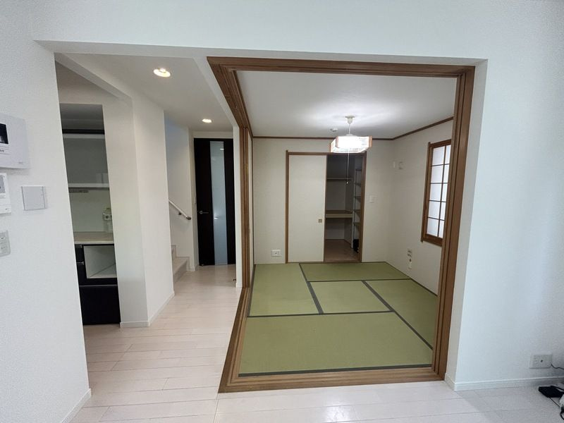 練馬区石神井台３丁目戸建