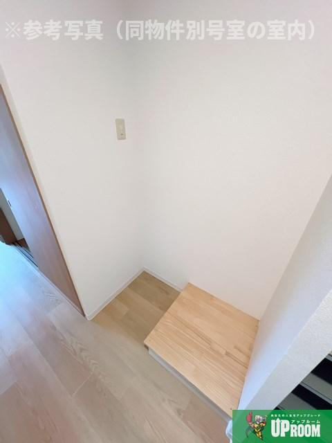 サンジュネスの設備