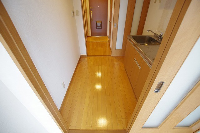 寝屋川市香里西之町の賃貸マンション