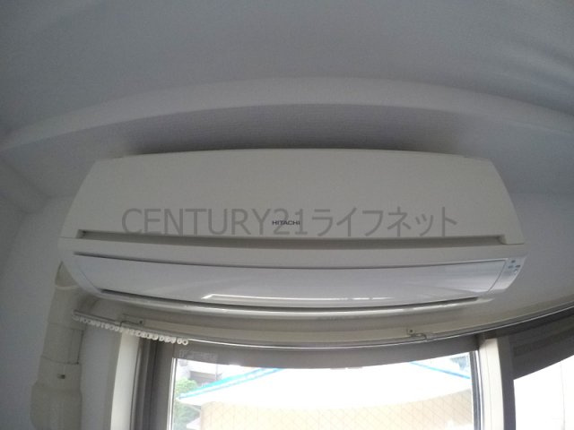 【設備】 | サムティ江坂ジュレーヴ