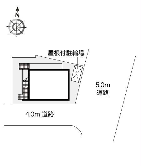 レオパレスラインホルト立石Ⅱのその他