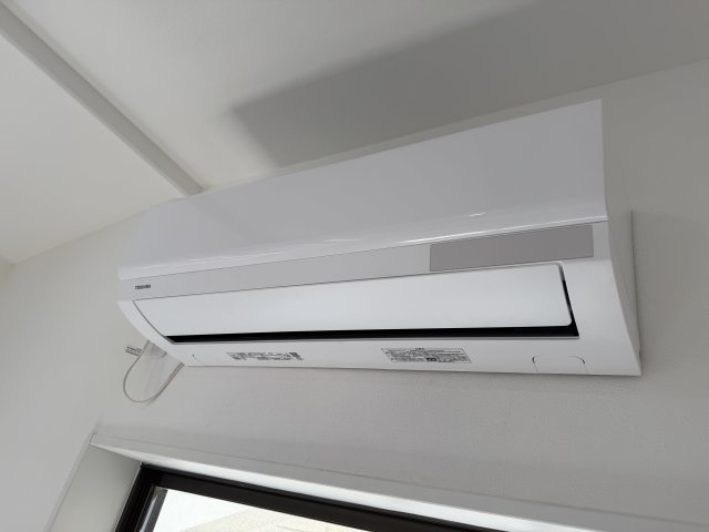 一之江1‐16-17　戸建の設備
