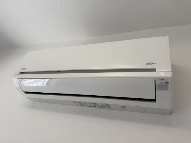 一之江1‐16-17　戸建の設備