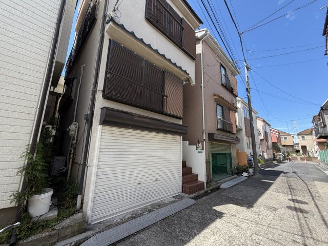 江戸川区一之江１丁目の一戸建て