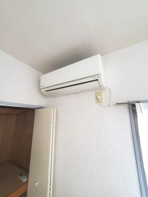 【その他】 | エニーセ西青木 | 別号室参考写真です