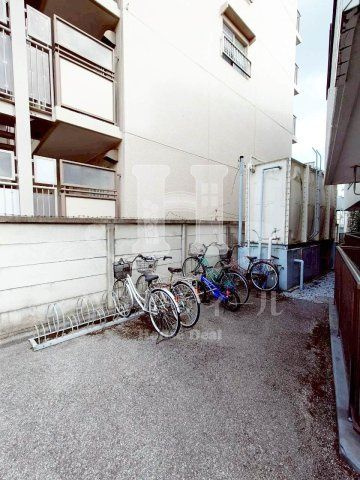 【その他共用部分】 | エニーセ西青木
