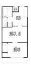 エニーセ西青木の画像