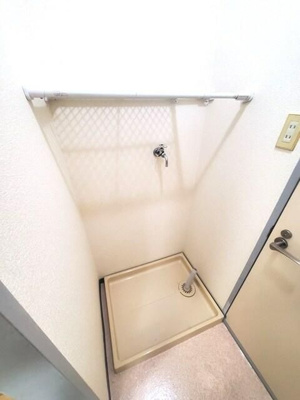 【設備】 | エニーセ西青木 | 別号室参考写真です