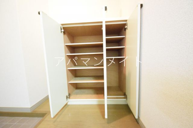 【収納】 | 戸塚周辺ならアパマンメイトへＬｅｔｓ Ｇｏ ！