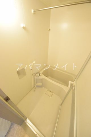 【浴室】 | 追い焚き付き！