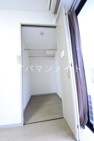 【収納】 | ウォークインクローゼット