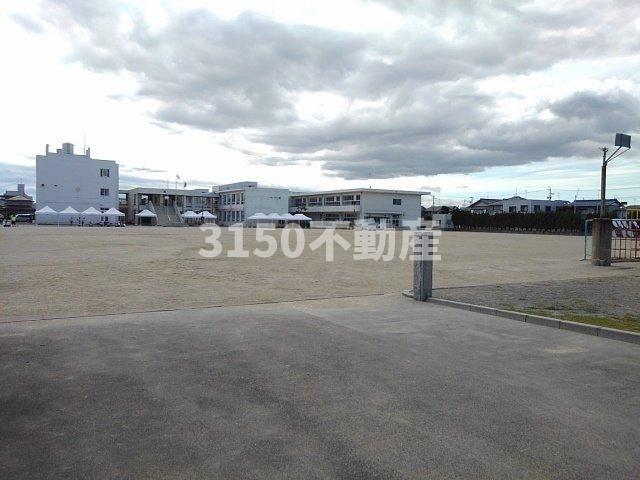 ベルウッド壱番館　Ａの周辺|羽島市立中央小学校まで350m
