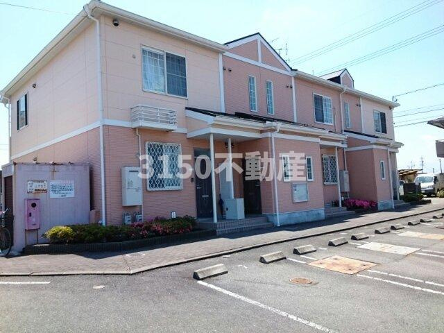 ベルウッド壱番館　Ａ