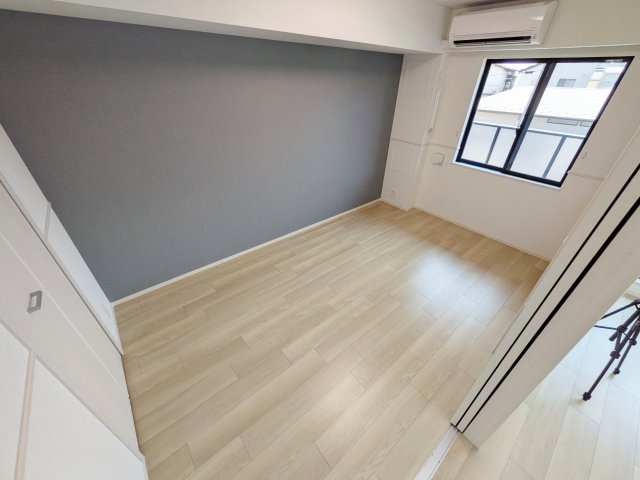 サザンエステート中須の展望