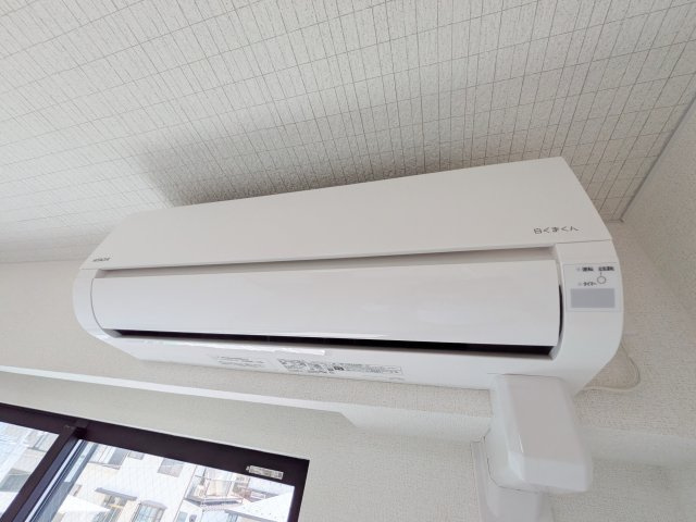 サザンエステート中須の設備