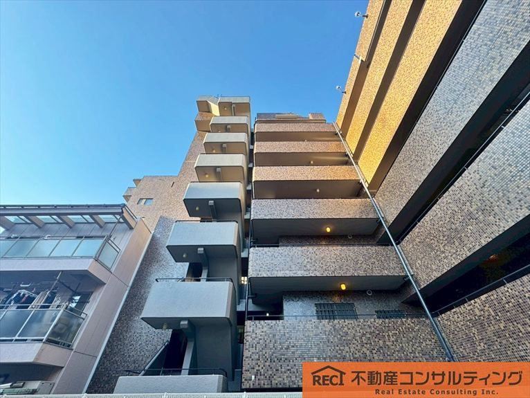 ビバリーハウス本山の周辺