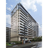 ディームス品川南大井の画像