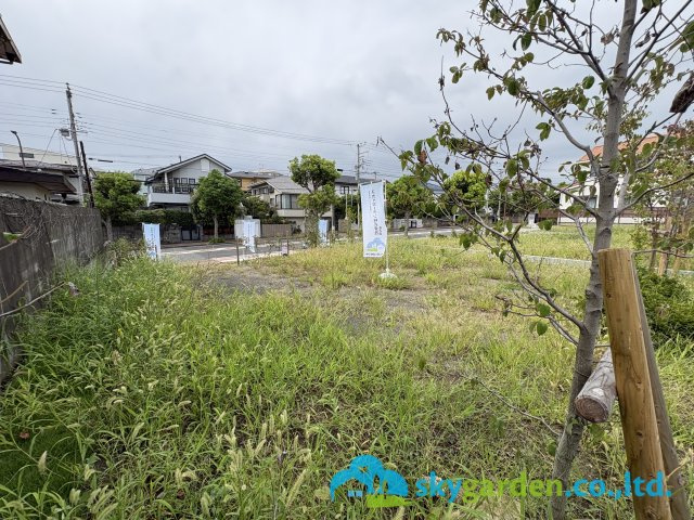 鎌倉市西鎌倉2期　土地　建築条件無しの周辺