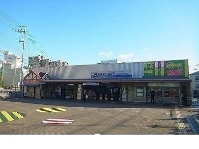 フォルティナドムスの周辺|阪神【岩屋駅】様まで230m