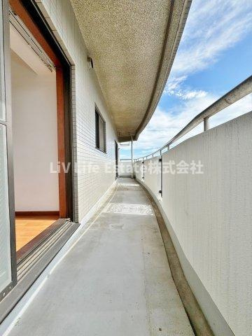 セルリアン・シティ|同仕様写真