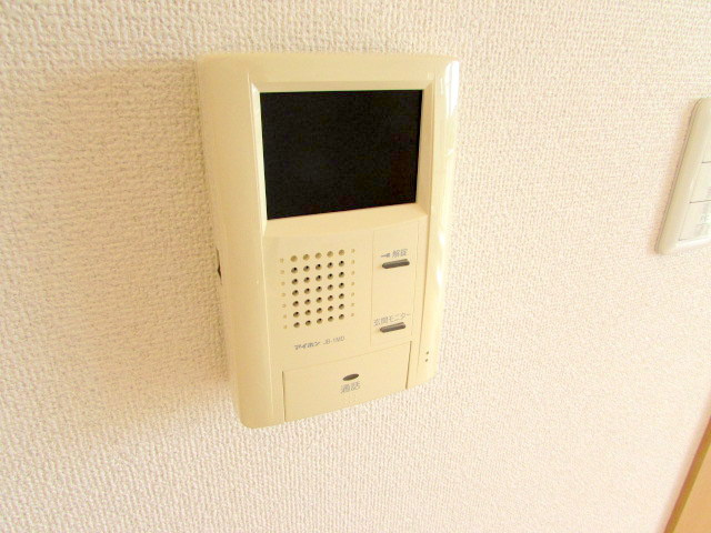 リバーサイド仁川のセキュリティ