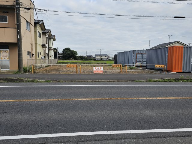 下中山土地　約119坪