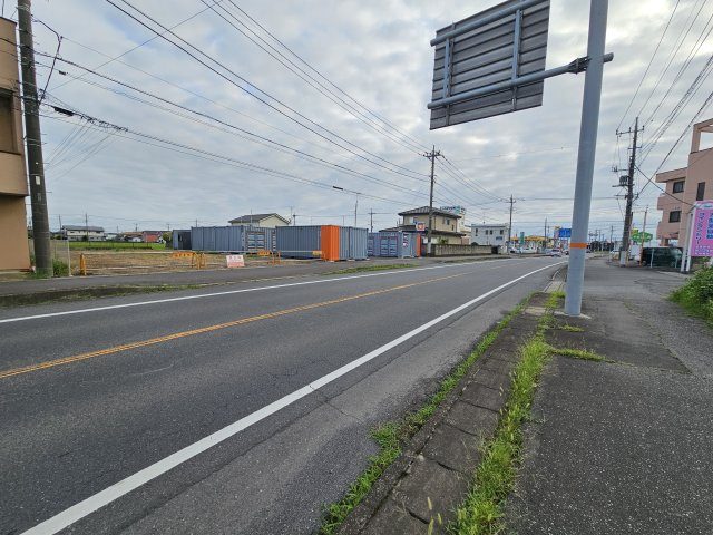 下中山土地　約119坪