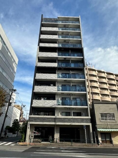 【外観】 | アルテシモヴェント