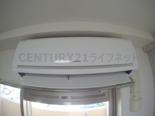【設備】 | サムティ江坂ジュレーヴ