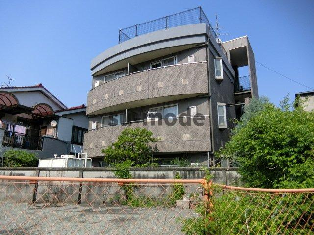 【外観】 | メゾンアンシャンテ