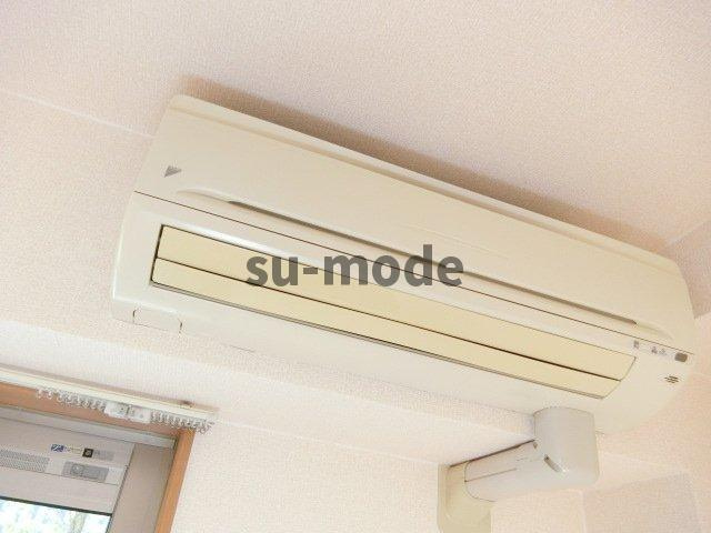 【内装】 | メゾンアンシャンテ