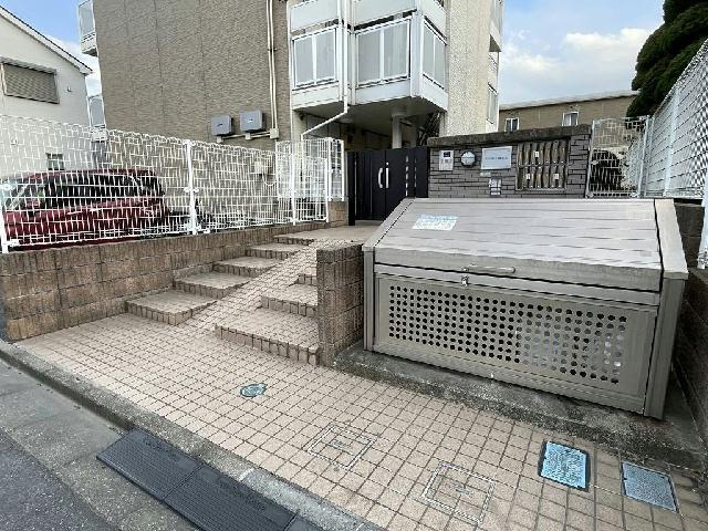 レオパレスリバーサイド西水元Ⅱのその他