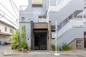 GRASTRA　NAKANO（旧西田マンション）の画像