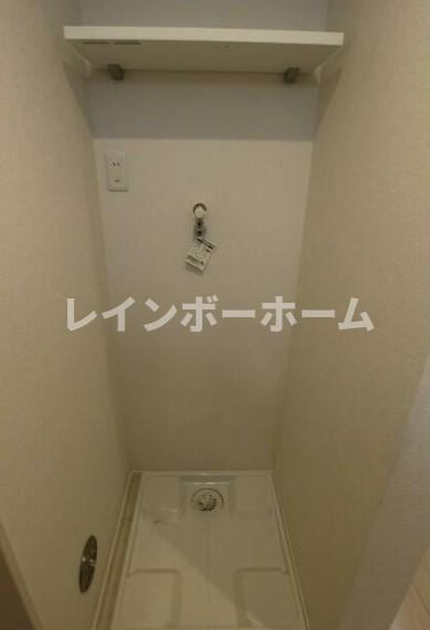 特典：仲介手数料が無料です!!の設備