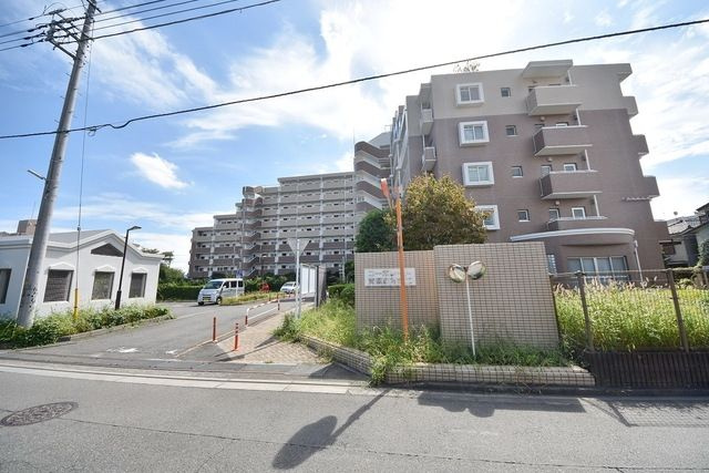 【外観】 | T's garden清瀬 | 外はこのようになっています