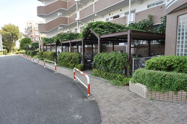【その他】 | T's garden清瀬