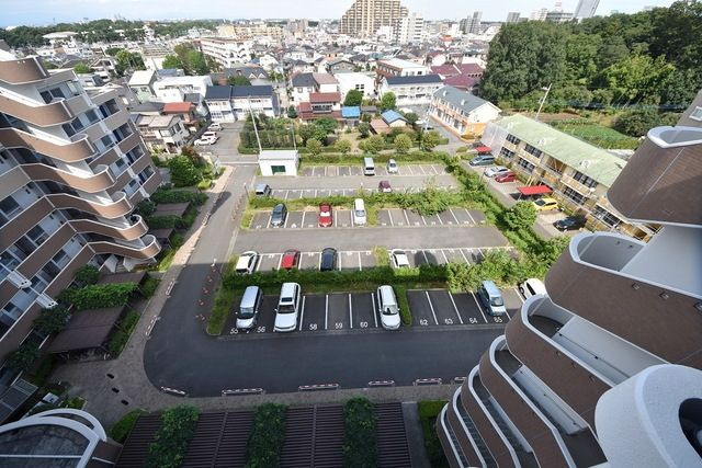 【展望】 | T's garden清瀬